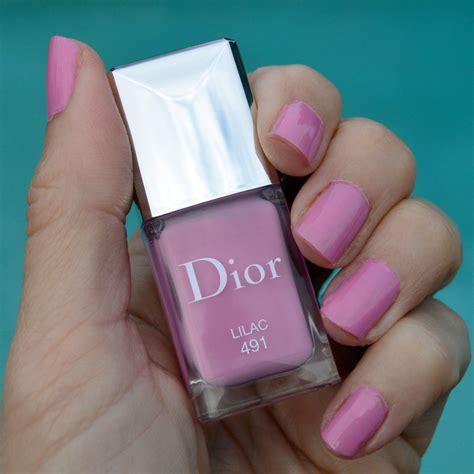 dior nail polish 2016